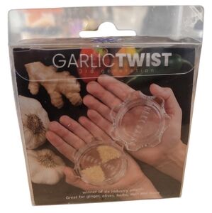 NexTrend Garluc Twist 3rd Generation